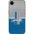 NFL Detroit Lions Vintage iPhone 16e Skin